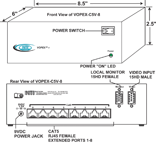 CAD Drawing