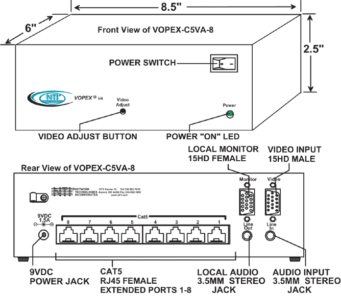CAD Drawing