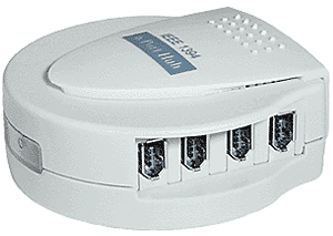 IEEE 1394 FireWire Repeater hub