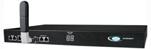 Secure Remote Power Control Unit with USB 3G Modem