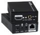 SPLITMUX-C5HDR-4LC-CLR - Included HDMI Receiver (Front & Back)