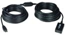 USB2-AA-10M - USB 2.0 Active Extension Cable: PC, MAC, and SUN Support