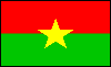 Burkina Faso