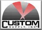 Custom Supply Inc