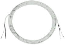 Plenum 22 AWG 2-Wire Sensor Cable
