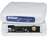 ENVIROMUX-3G 3G Serial Modem