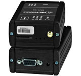 ENVIROMUX-GSM Modem