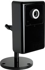 ENVIROMUX-IPCAM IP Surveillance Cameras