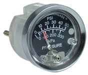 Enviromux Pressure Switch Sensor