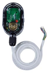 E-SLDO-A Compact-Size Spot Liquid Detector, Point Leak Detection Sensor