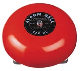 ENVIROMUX-SRN-BLL - Fire Alarm Bell
