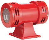 ENVIROMUX-SRN-MTR - Motor Siren