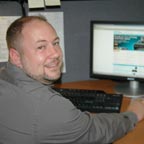 Eric Risheill