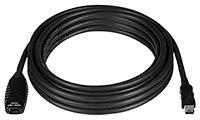 FireWire Active Extension Cable