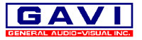 General Audio-Visual Inc