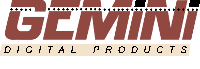 Gemini Digital Products 