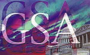 GSA