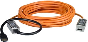 HDMI Fiber Optical Cable - HDMI-FO-33