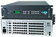 SM-16X64-C5AV-1000 Audio/Video Matrix Switch via CAT5 to 1,000 Feet: 16x16 to 16x64