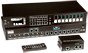 HDMI Matrix Switch Over HDBase-T with Direct HDMI Inputs and CAT6 Outputs