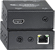 HDMI Extender with IR via One CAT6/6a/7
