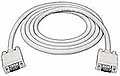VGA Male to Male Extension Cable