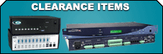 Save Big on Clearance Items.