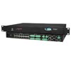 Enterprise Server Environment Monitoring System