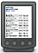 WAP Mobile Summary Page