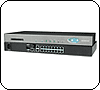 Secure SSH console serial switch to securely manage up to 32 serial devices