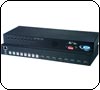 USB DVI KVM Switch