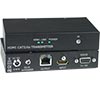 HDMI HDBase-T Extender with IR and RS232 via One CAT5/6