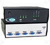 SUN and SGI Video Spliter
