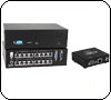 CAT5 VGA Video Spliter