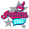 Picture of the Indians logo