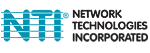 NTI logo