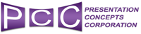 Presentation Concepts Corp