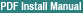 Installation Manual