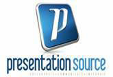 Presentation Source 