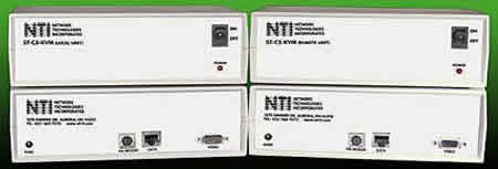 Cat5 Extender