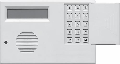 Automatic Voice/Pager Dialer System