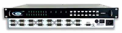 SERIMUX Console Serial Switch