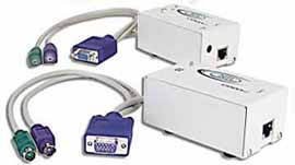 KVM Extender