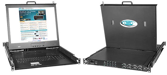 RACKMUX-V20-N-8UNV