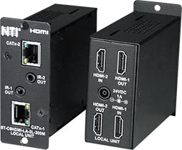HDMI Extender
