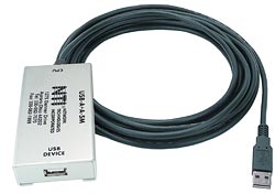 USB Extender