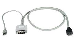 USB-DHEXT-xx-MM Cable