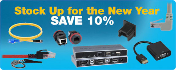 Video Products Inc