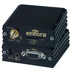 Clearance GSM Modem for use with the ENVIROMUX-SEMS-16