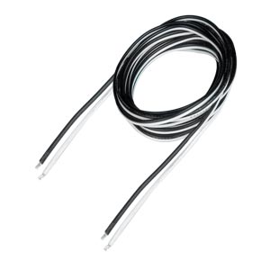 2-wire sensor cable, 500 feet